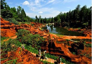 旅游業(yè)可以擔當起引領全面深化改革的重任