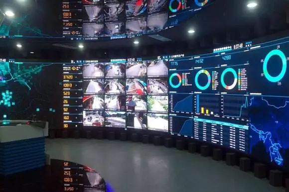 看國外如何玩轉智慧旅游