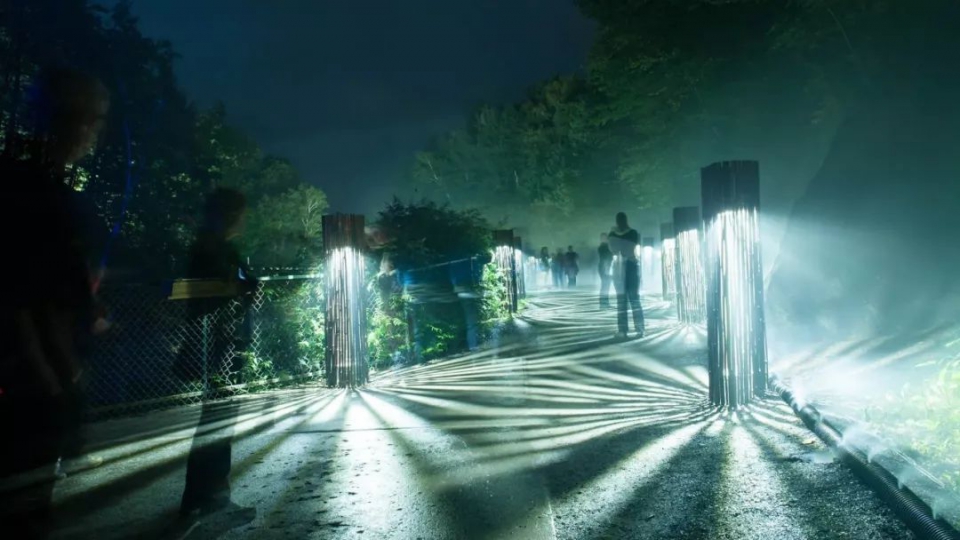 看國外如何玩轉智慧旅游