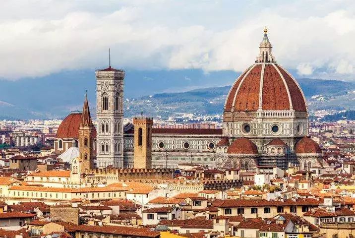 看國外如何玩轉智慧旅游