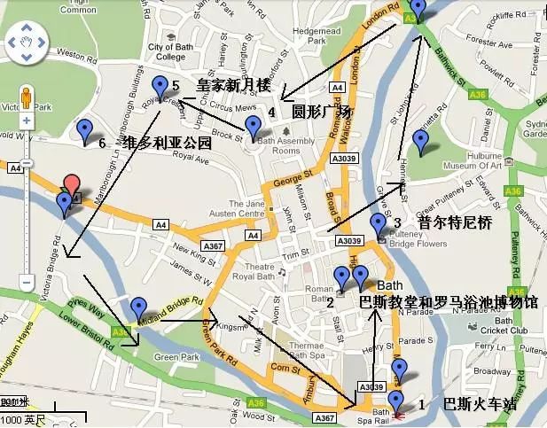 看國外如何玩轉智慧旅游