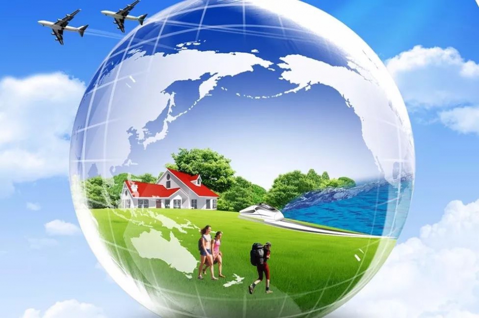 智慧旅游景區未來會如何發展？