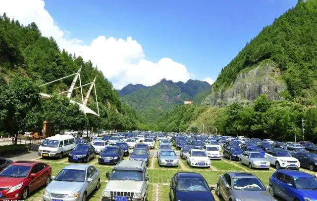 智慧旅游景區未來會如何發展？