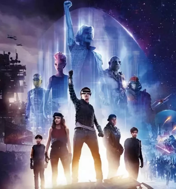 智慧旅游 | 為什么沉浸式娛樂(lè)體驗(yàn)越來(lái)越火？