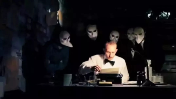 智慧旅游 | 為什么沉浸式娛樂(lè)體驗(yàn)越來(lái)越火？