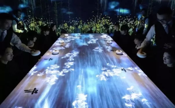 智慧旅游 | 為什么沉浸式娛樂(lè)體驗(yàn)越來(lái)越火？