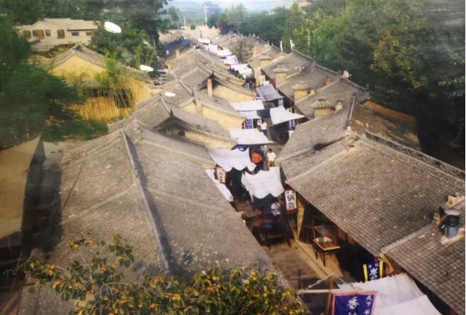 未來(lái)景區(qū)靠什么吸引人？