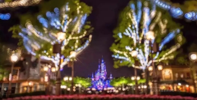 市場(chǎng)競(jìng)爭(zhēng)日趨白熱化，為何難阻主題公園擴(kuò)張步伐？