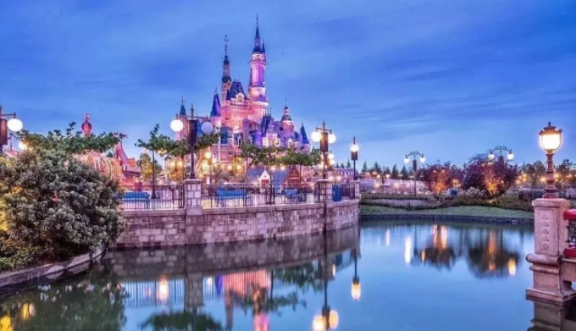 市場(chǎng)競(jìng)爭(zhēng)日趨白熱化，為何難阻主題公園擴(kuò)張步伐？